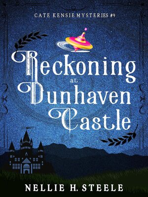 cover image of Reckoning at Dunhaven Castle